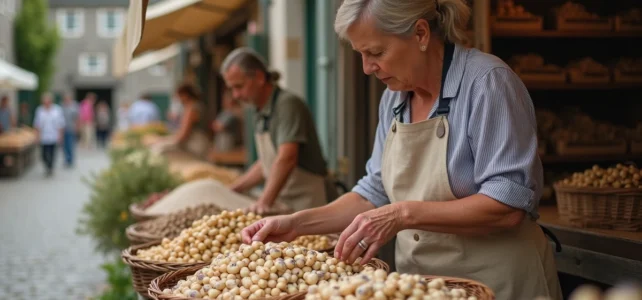 Où acheter des haricots coco de Paimpol : guide, conseils et meilleures adresses Où acheter des haricots coco de Paimpol : guide, conseils et meilleures adresses