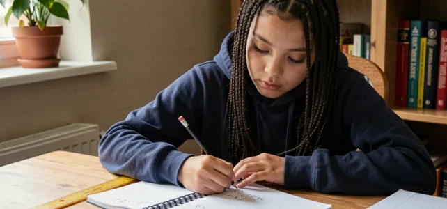 Méthodes efficaces pour réussir en maths au collège et gagner en confiance Méthodes efficaces pour réussir en maths au collège et gagner en confiance