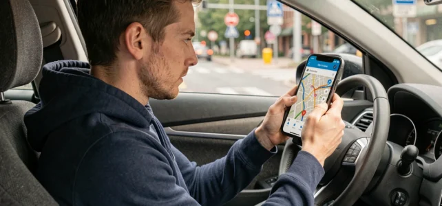 Comment afficher les radars sur Google Maps et résoudre les problèmes d’option invisible Comment afficher les radars sur Google Maps et résoudre les problèmes d’option invisible