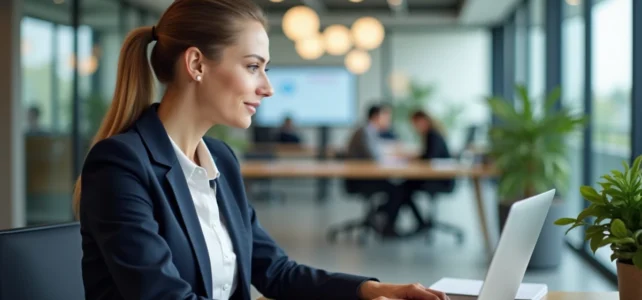 Comment accéder facilement à votre compte personnel sur l&rsquo;intranet IAD France