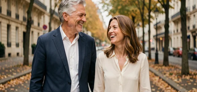 La compagne de Stéphane Thebaut : une histoire d’amour et de vie partagée La compagne de Stéphane Thebaut : une histoire d’amour et de vie partagée