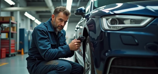 Que faire lorsque le voyant epc sur Audi ou Polo s’allume soudainement ? Que faire lorsque le voyant epc sur Audi ou Polo s’allume soudainement ?