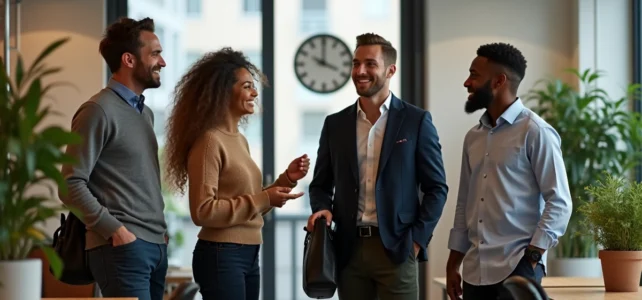 Top 10 des emplois de 9h à 16h pour une meilleure conciliation vie pro et perso Top 10 des emplois de 9h à 16h pour une meilleure conciliation vie pro et perso