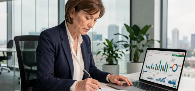 Comment évaluer efficacement le retour sur investissement de vos initiatives professionnelles Comment évaluer efficacement le retour sur investissement de vos initiatives professionnelles