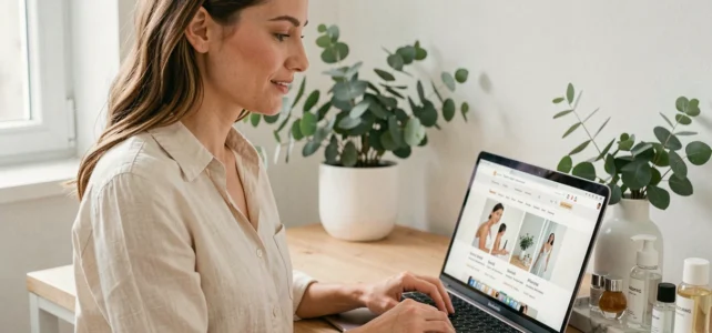 Découvrez les meilleures tendances bien-être et beauté dans une boutique en ligne dédiée Découvrez les meilleures tendances bien-être et beauté dans une boutique en ligne dédiée