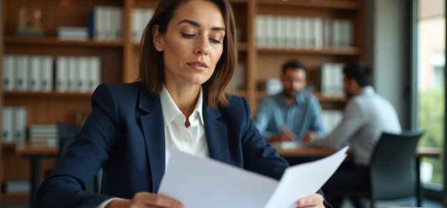 Comment comprendre la différence entre note de service et circulaire en entreprise ? Comment comprendre la différence entre note de service et circulaire en entreprise ?