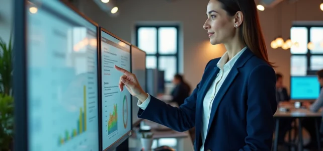 Comment réussir la transformation numérique de votre entreprise en 2024 Comment réussir la transformation numérique de votre entreprise en 2024