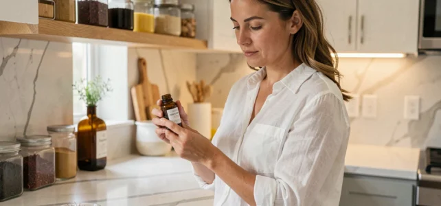 Safralite : allié minceur ou facteur de prise de poids ? Tout savoir Safralite : allié minceur ou facteur de prise de poids ? Tout savoir