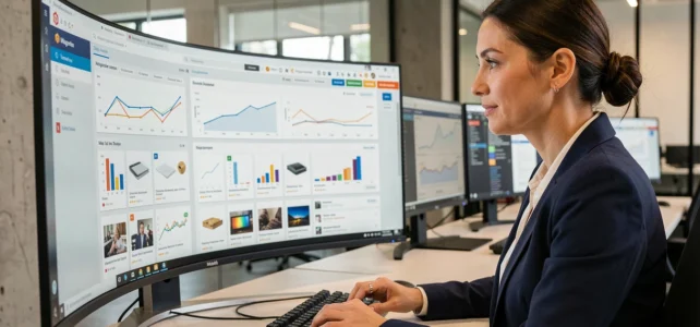 Les meilleures astuces pour optimiser votre boutique en ligne avec Magento Les meilleures astuces pour optimiser votre boutique en ligne avec Magento
