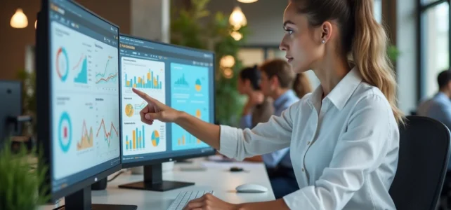Comment booster la visibilité de votre entreprise grâce au marketing digital Comment booster la visibilité de votre entreprise grâce au marketing digital