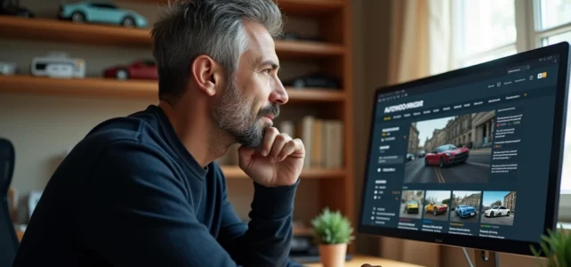 Découverte du forum Worldscoop : les coulisses de la communauté automobile en ligne Découverte du forum Worldscoop : les coulisses de la communauté automobile en ligne
