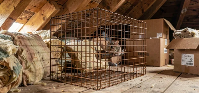 Comment choisir un piège à fouine efficace chez Brico Dépôt pour protéger votre maison Comment choisir un piège à fouine efficace chez Brico Dépôt pour protéger votre maison