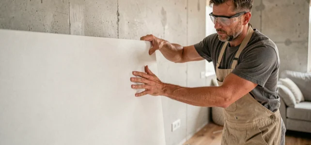 Astuces pratiques pour réussir la pose des panneaux Vipanel dans votre intérieur Astuces pratiques pour réussir la pose des panneaux Vipanel dans votre intérieur
