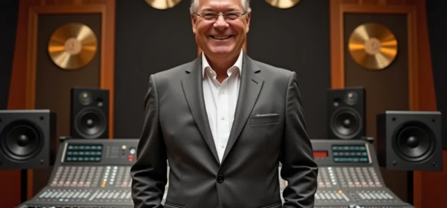 Tony Scotti : le parcours et la fortune d’un producteur discret au succès retentissant