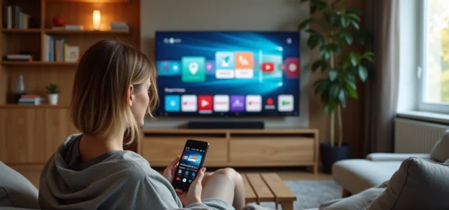 Top 7 applis pour regarder la TNT gratuitement sur tous vos appareils