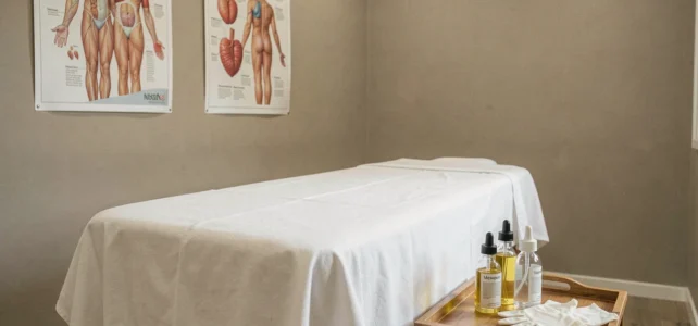 Massage de la prostate : conseils et techniques pour des résultats optimaux à la maison Massage de la prostate : conseils et techniques pour des résultats optimaux à la maison