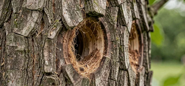 Comment réagir si votre mûrier platane est attaqué par le xylotrechus stebbingi ? Comment réagir si votre mûrier platane est attaqué par le xylotrechus stebbingi ?