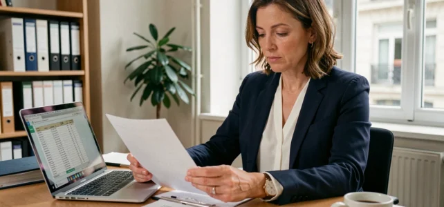 Tout savoir sur les modalités de rémunération des vacataires en France Tout savoir sur les modalités de rémunération des vacataires en France