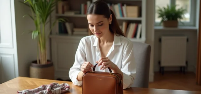 Astuces pour vendre vos articles de luxe sans facture sur Vestiaire Collective Astuces pour vendre vos articles de luxe sans facture sur Vestiaire Collective